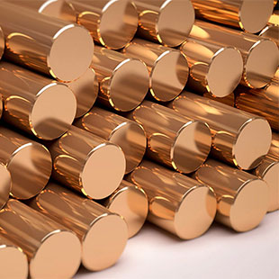 Copper Rod